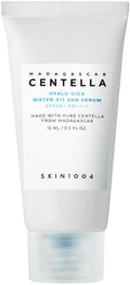 SKIN1004 Madagascar Centella Hyalu-Cica Water-Fit Sun Serum 15 ml