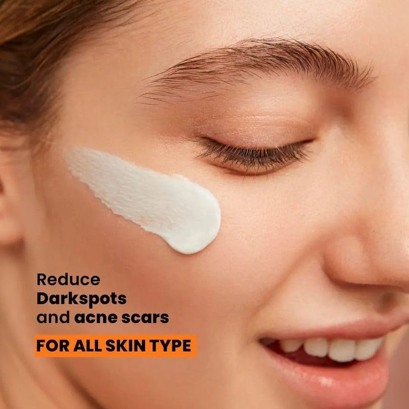 Biocos Dark Spots Correcting Cream