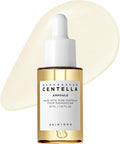 SKIN1004 Madagascar Centella Ampoule, Korean Face Serum with Centella Asiatica for Hydrating & Moisturizing, Soothing Facial Serum for Skin Balance, Korean Skin Care (30ML)