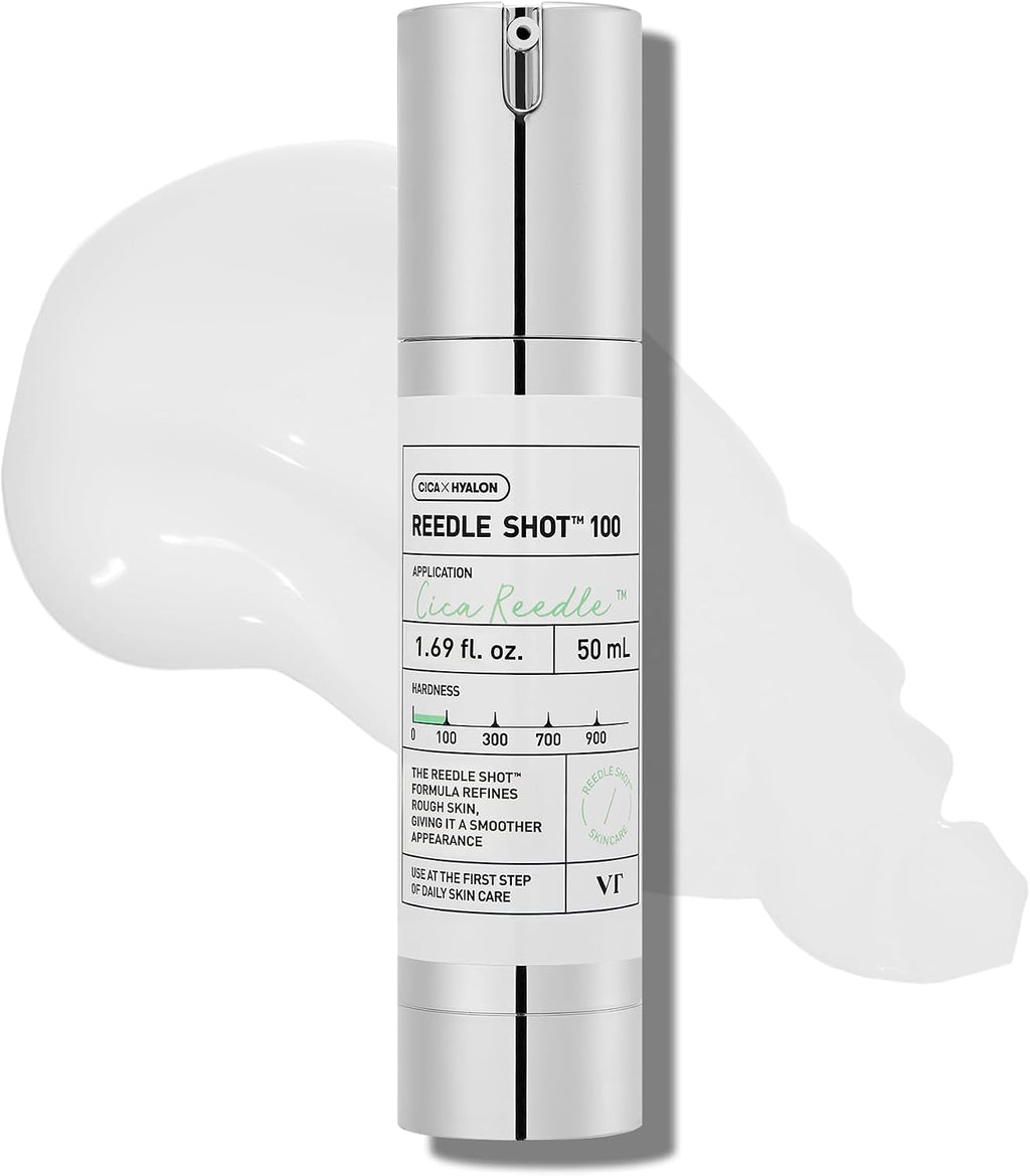 VT Cosmetics Reedle Shot 100 Microneedle Booster Serum 50 ml