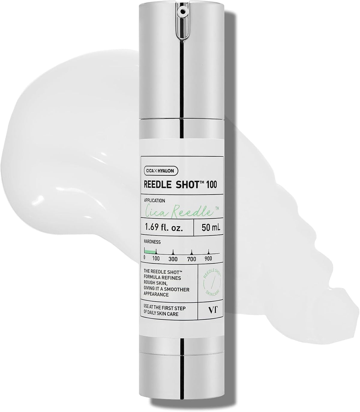 VT Cosmetics Reedle Shot 100 Microneedle Booster Serum 50 ml