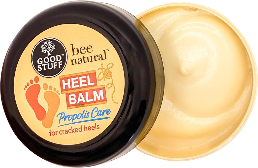 Good Stuff Bee Natural Heel Balm 100 ml