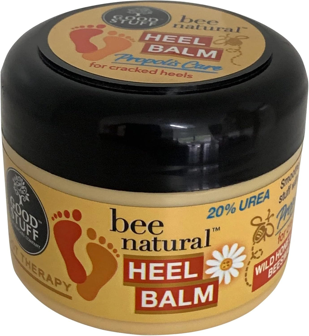 Good Stuff Bee Natural Heel Balm 100 ml