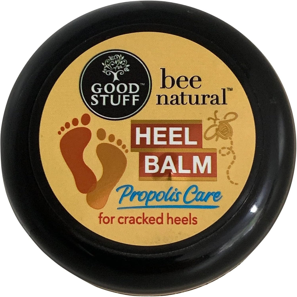 Good Stuff Bee Natural Heel Balm 100 ml