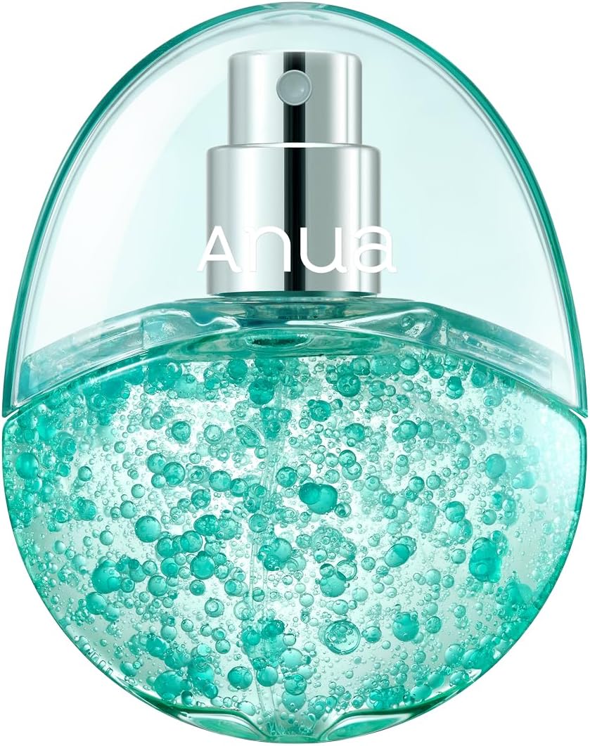 Anua PDRN Hyaluronic Acid Hydrating Capsule Mist 30 ml