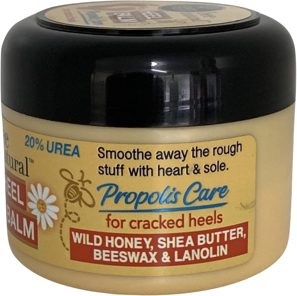 Good Stuff Bee Natural Heel Balm 100 ml