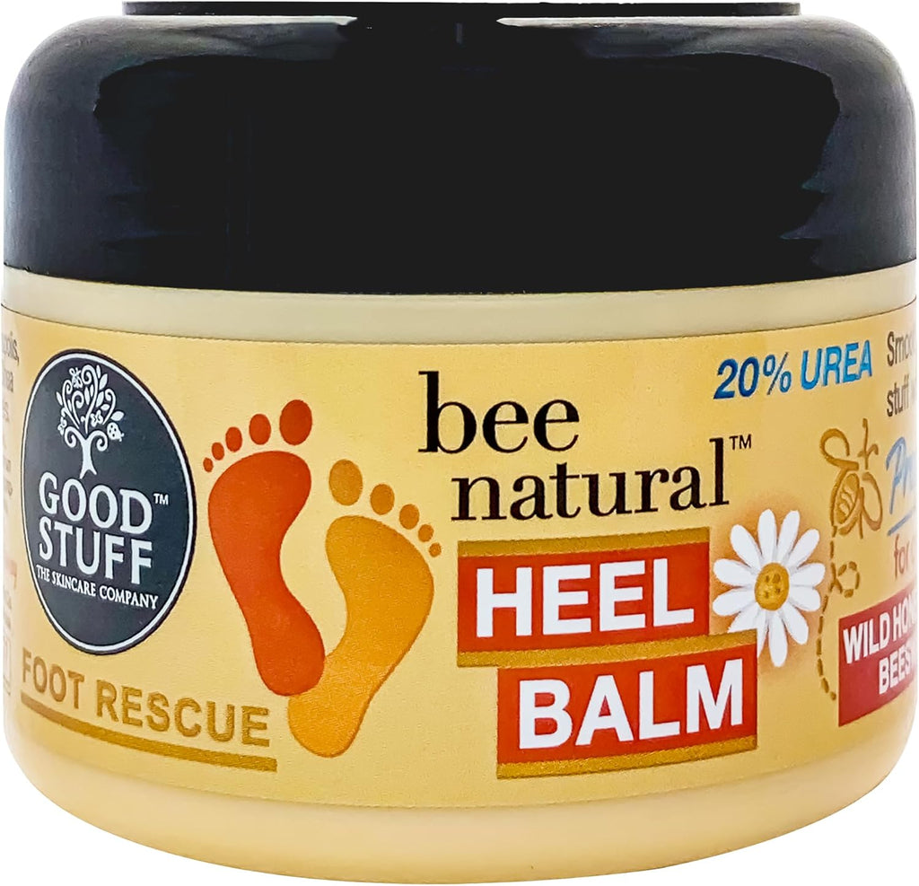 Good Stuff Bee Natural Heel Balm 100 ml