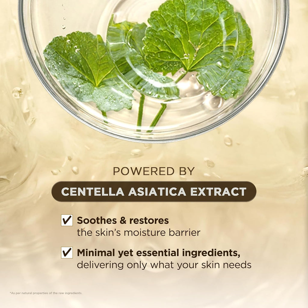 SKIN1004 Madagascar Centella Ampoule, Korean Face Serum with Centella Asiatica for Hydrating & Moisturizing, Soothing Facial Serum for Skin Balance, Korean Skin Care (30ML)