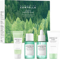 SKIN1004 Madagascar Centella Tea-Trica Travel Kit