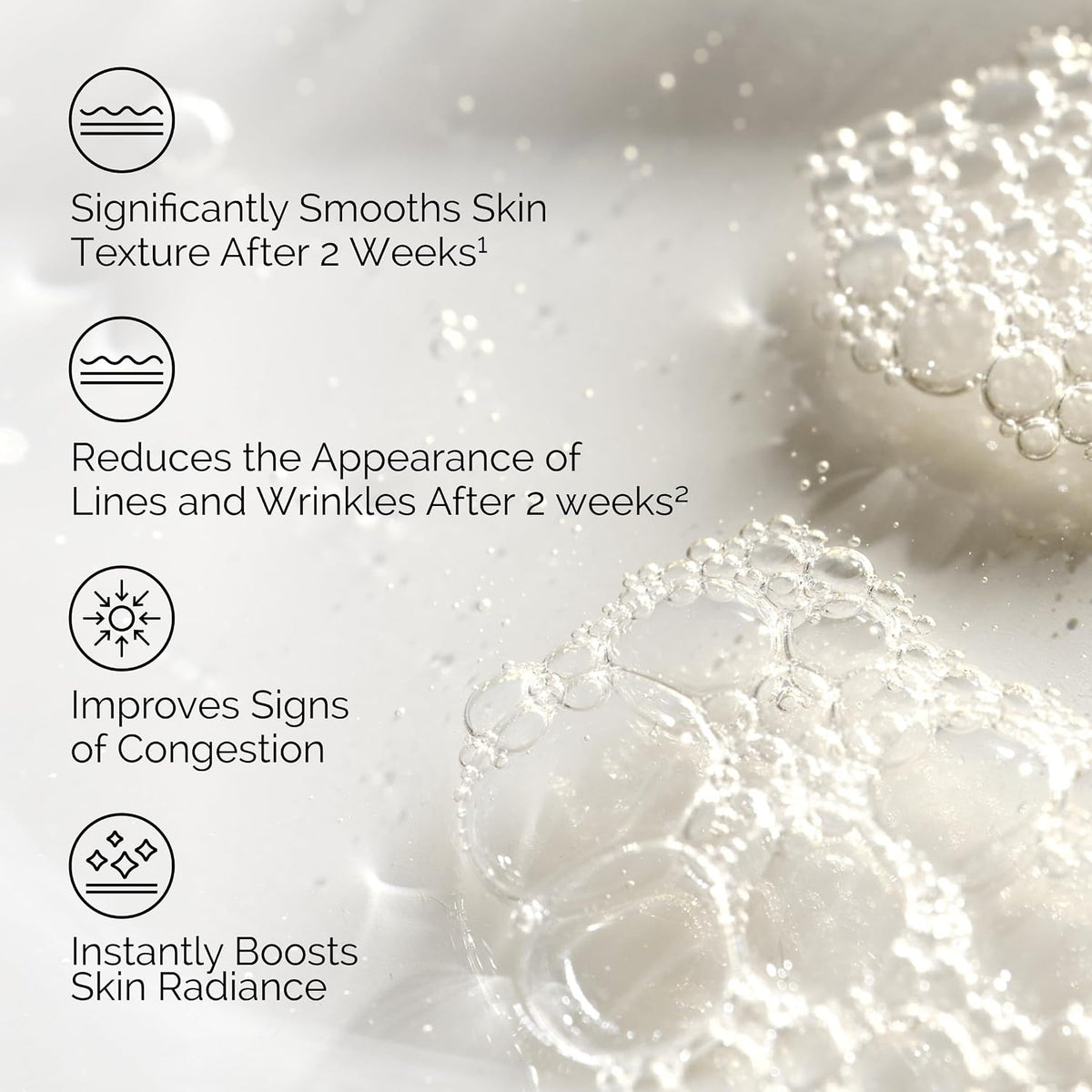 The Ordinary Glycolic Acid 7% Exfoliating Toner, Brightening and Smoothing Daily Toner for More Even-Looking Skin Tone